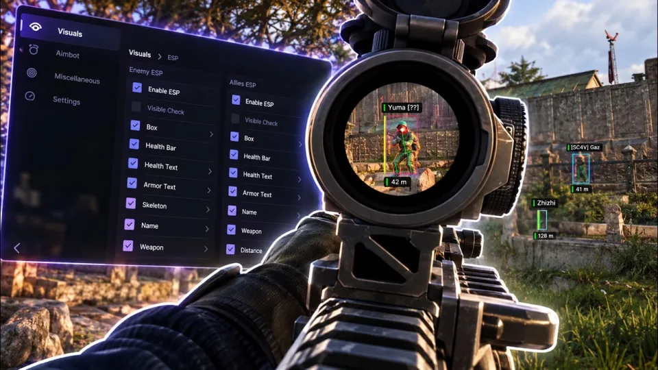 5 Essential Wardogs Cheats You Need to Know in 2026