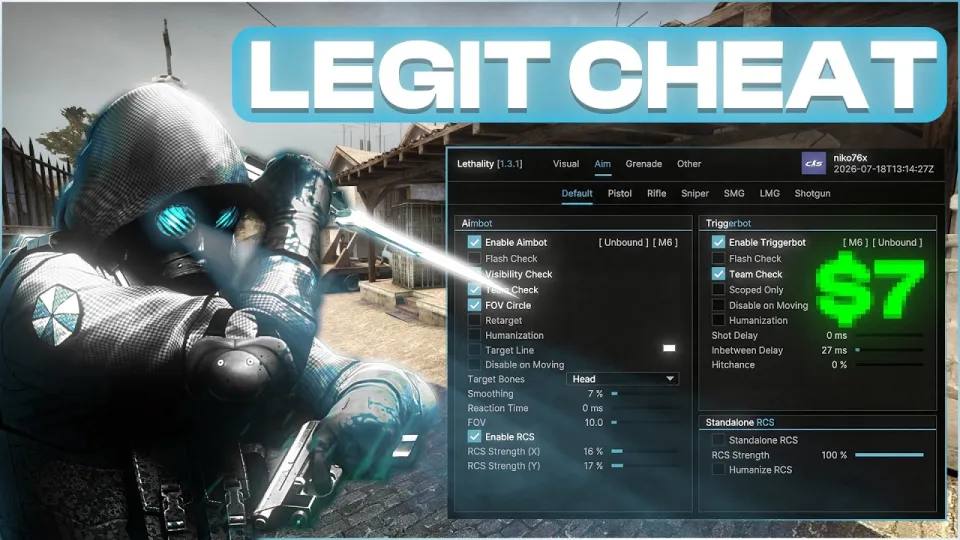 CS2 Cheats Strategies to Reach 30000 Premier Elo