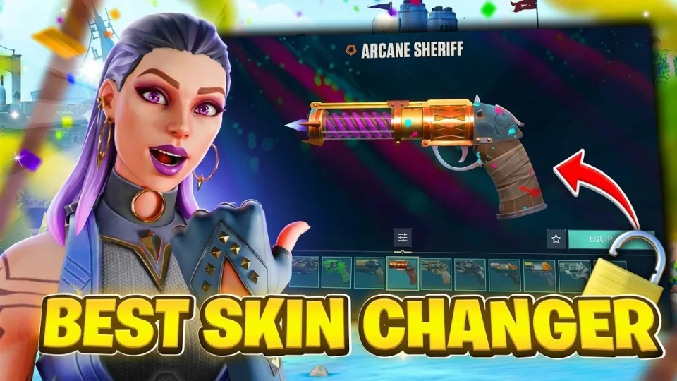 Valorant Skin Changer Which One Is Better And Safer To Unlock All Skins